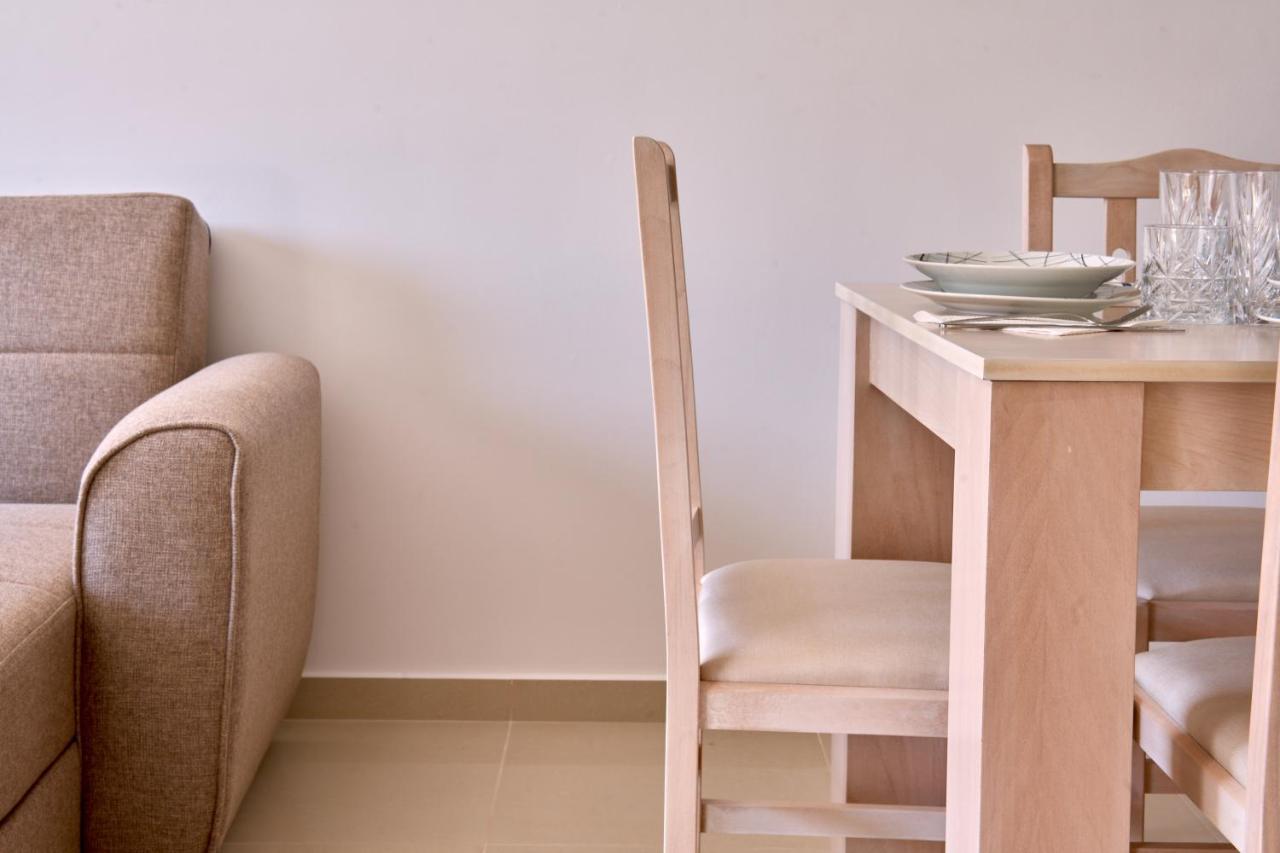 Lake View Suites Kavallos  Екстер'єр фото