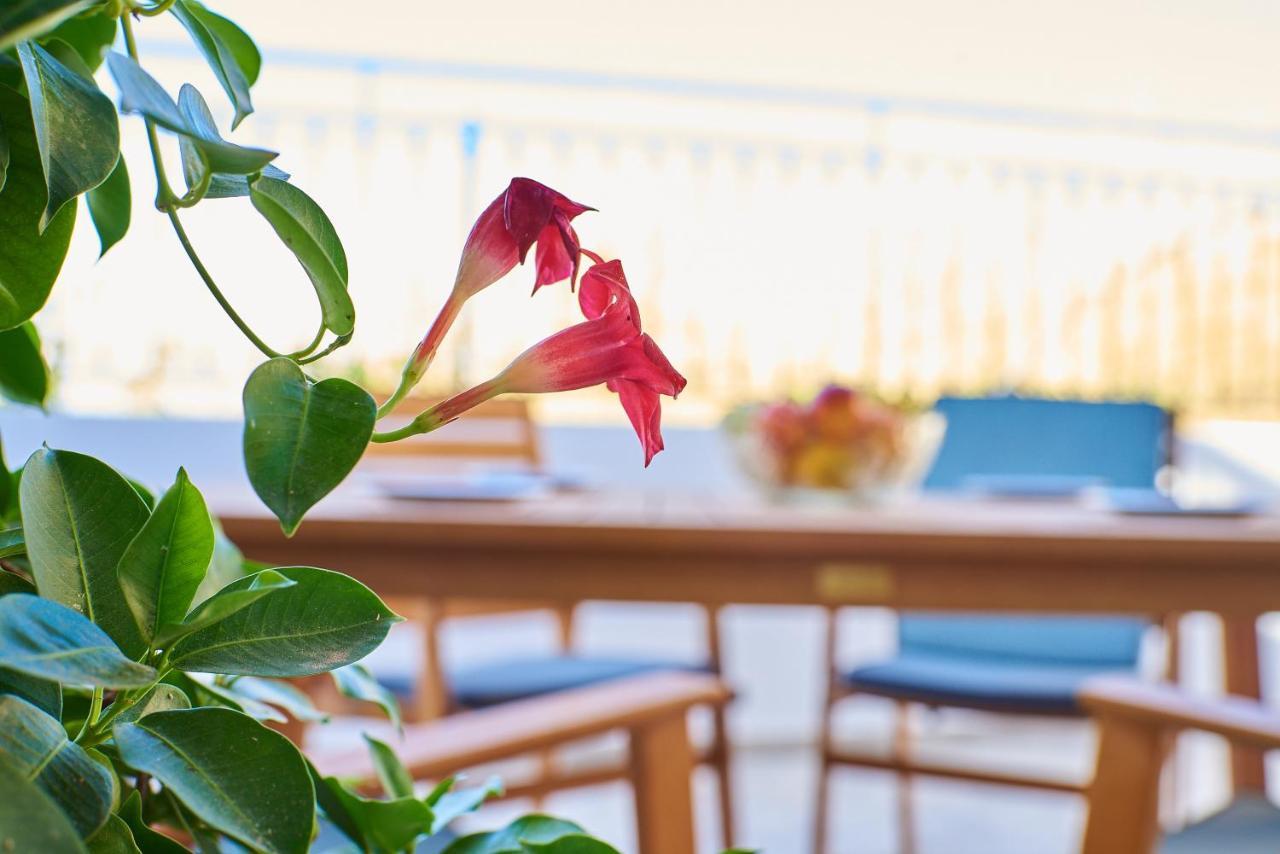 Lake View Suites Kavallos  Екстер'єр фото