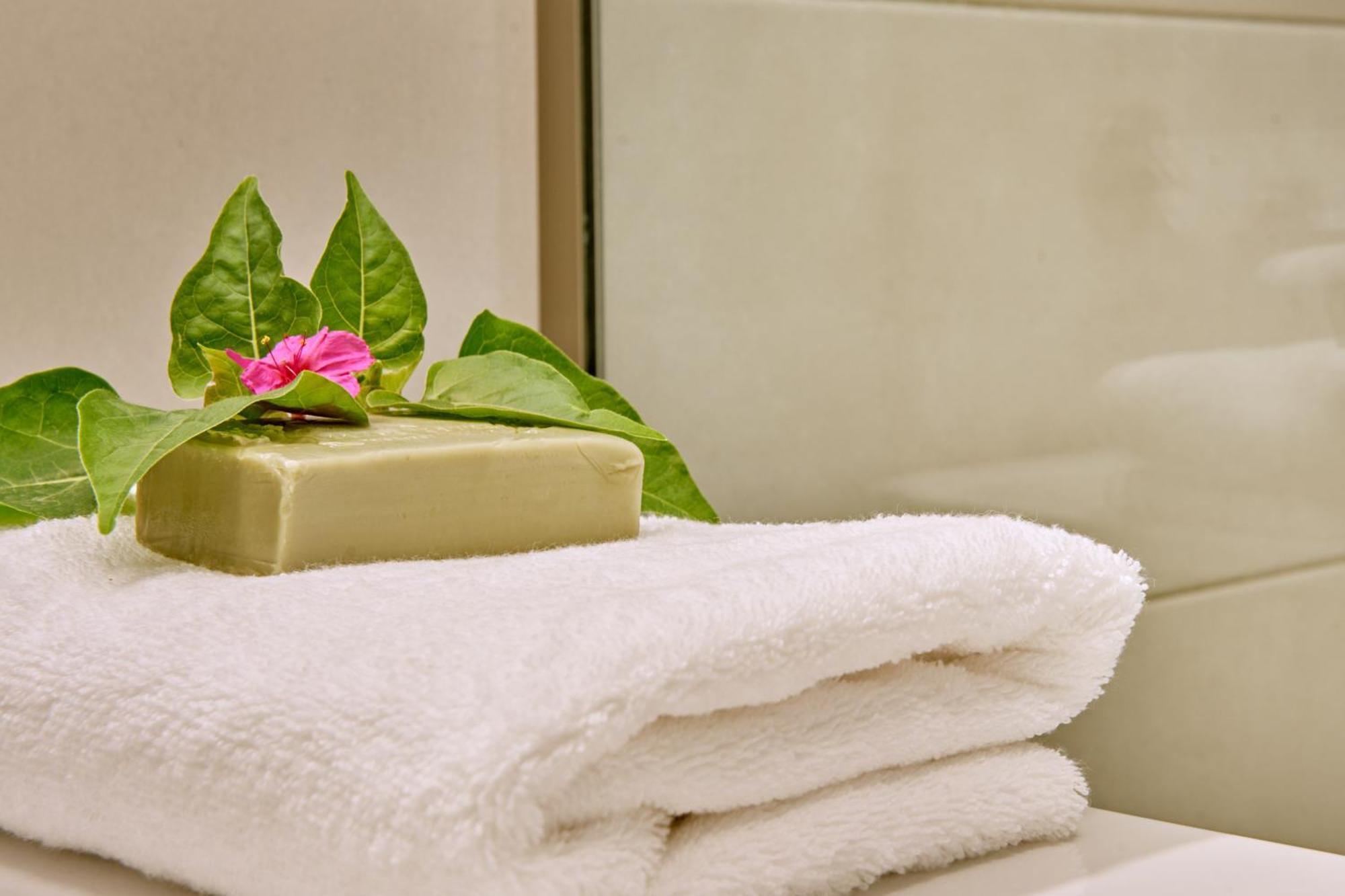 Lake View Suites Kavallos  Екстер'єр фото